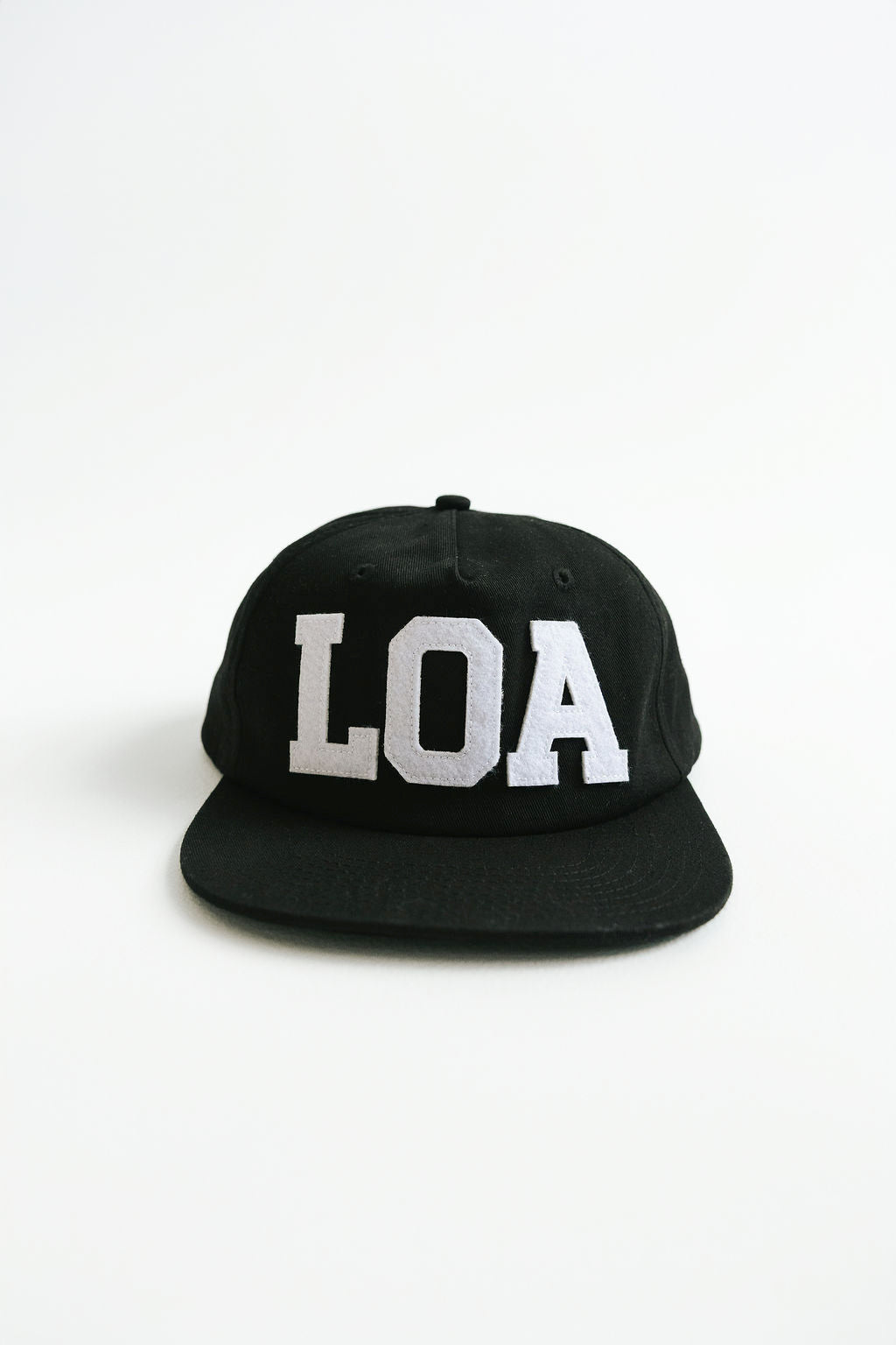 Big Love Hat