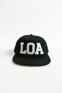 Big Love Hat