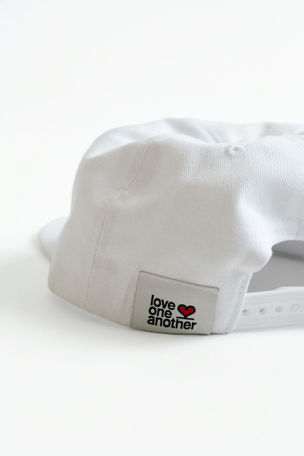 Big Love Hat