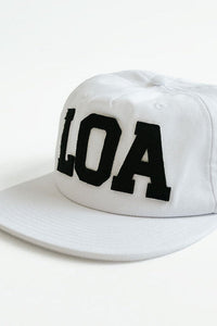 Big Love Hat