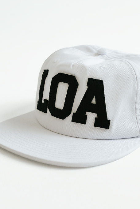 Big Love Hat