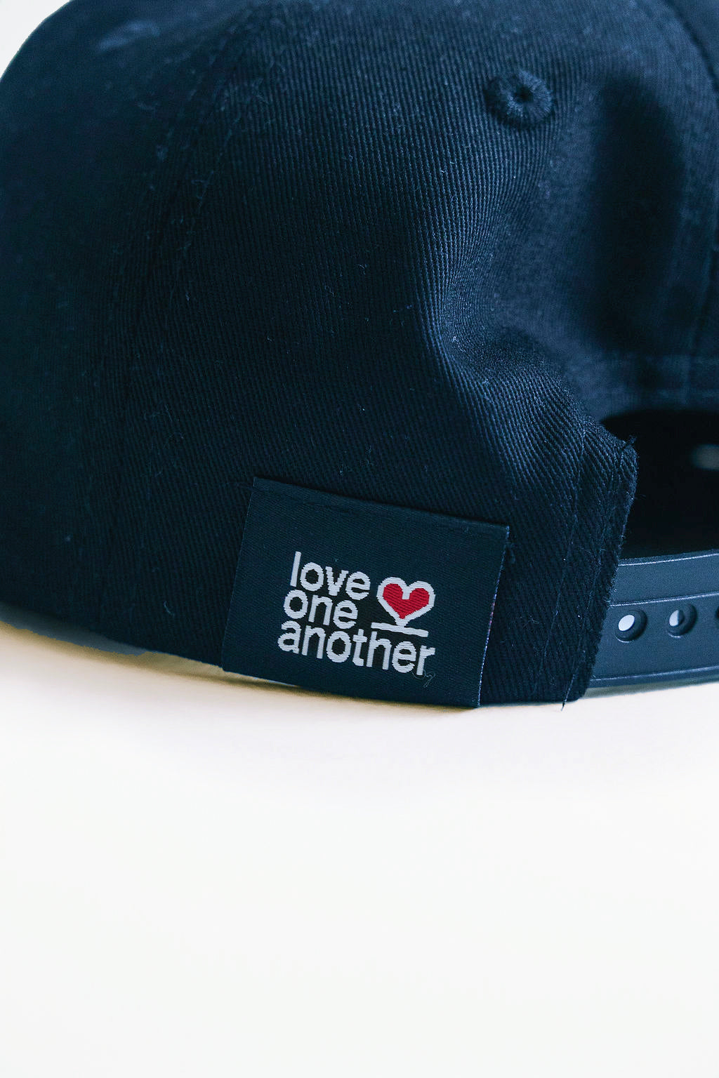 Big Love Hat