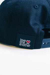 Big Love Hat