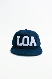 Big Love Hat