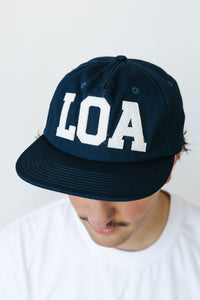 Big Love Hat