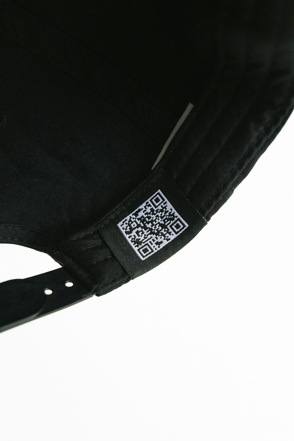 LOA Cursive Hat