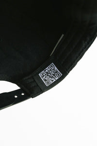 LOA Cursive Hat