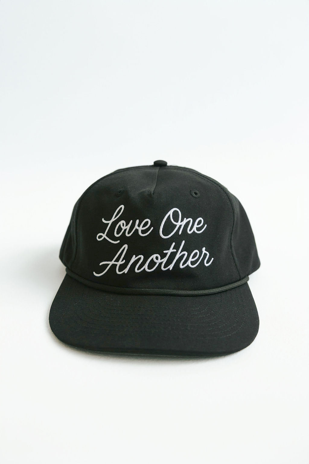 LOA Cursive Hat