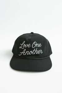 LOA Cursive Hat