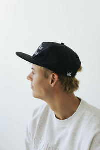 LOA Cursive Hat