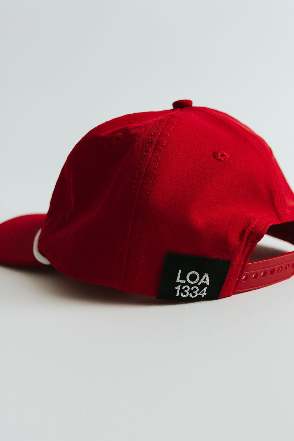 LOA Cursive Hat