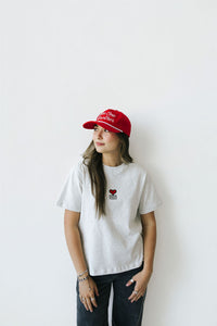 LOA Cursive Hat