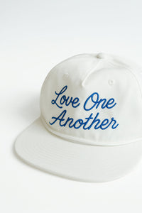 LOA Cursive Hat