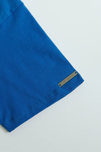 Men’s LOA Center Chest Tee