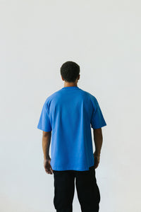 Men’s LOA Center Chest Tee