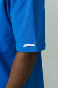 Men’s LOA Center Chest Tee