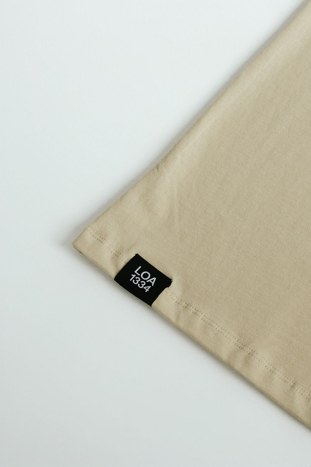 Men’s LOA Center Chest Tee
