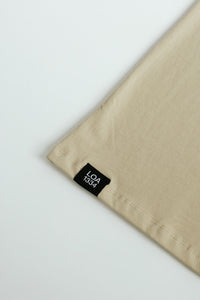 Men’s LOA Center Chest Tee