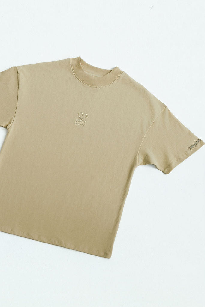 Men’s LOA Center Chest Tee