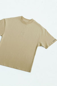 Men’s LOA Center Chest Tee