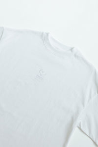 Men’s LOA Center Chest Tee