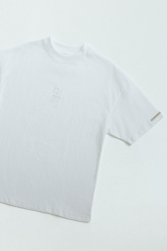 Men’s LOA Center Chest Tee