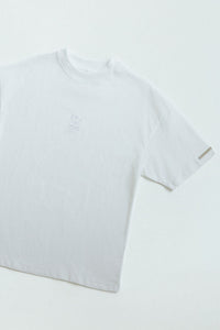 Men’s LOA Center Chest Tee