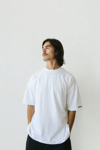 Men’s LOA Center Chest Tee