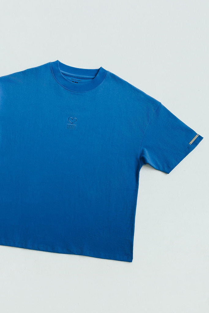Men’s LOA Center Chest Tee