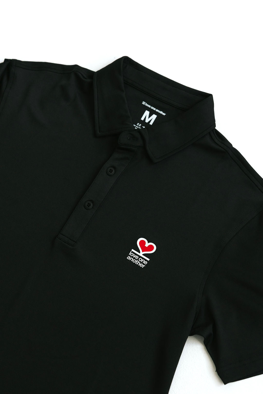Men’s Logo Polo