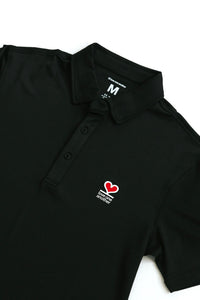Men’s Logo Polo