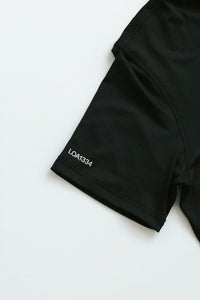 Men’s Logo Polo