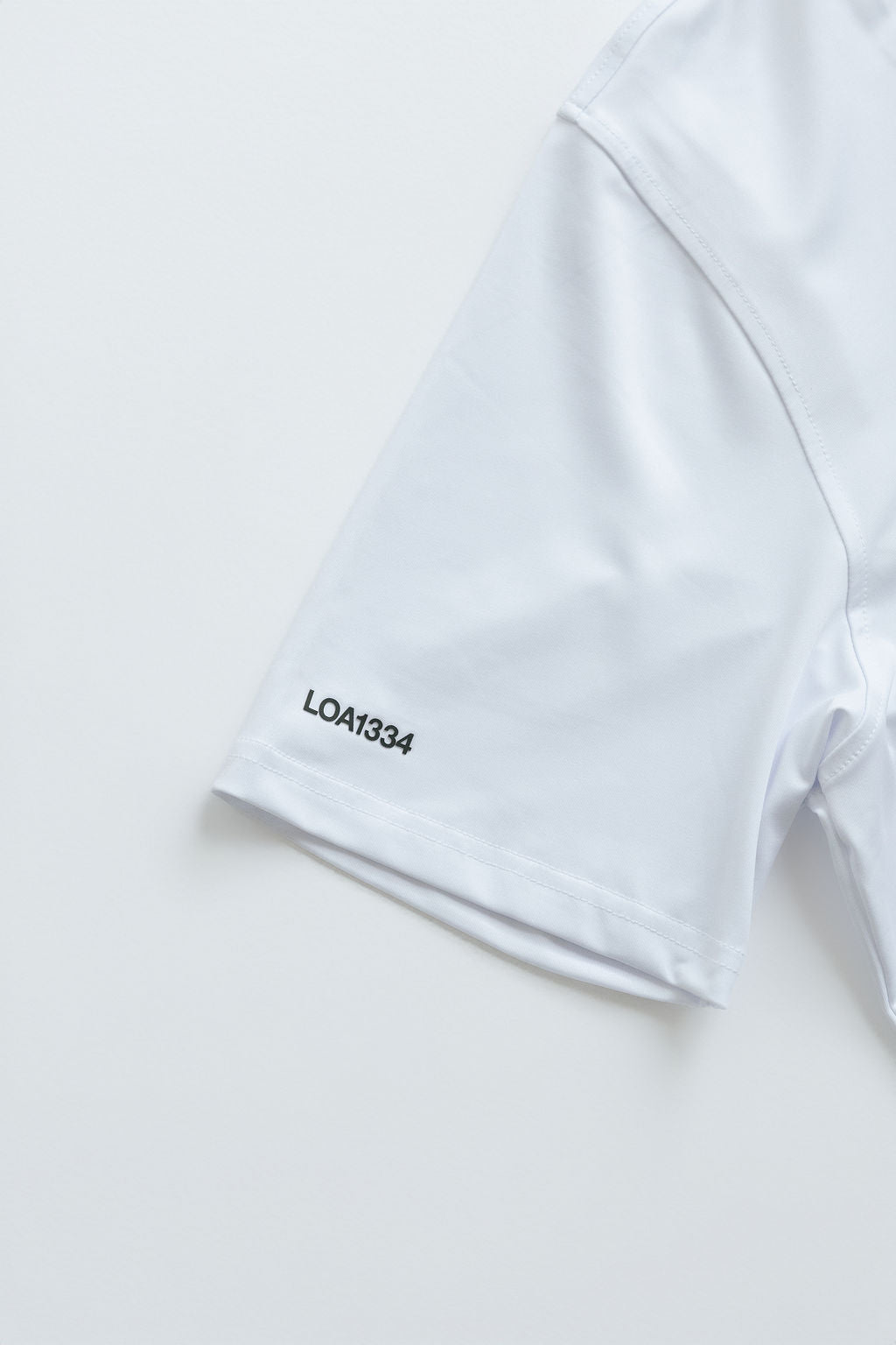 Men’s Logo Polo