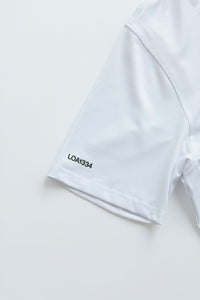 Men’s Logo Polo