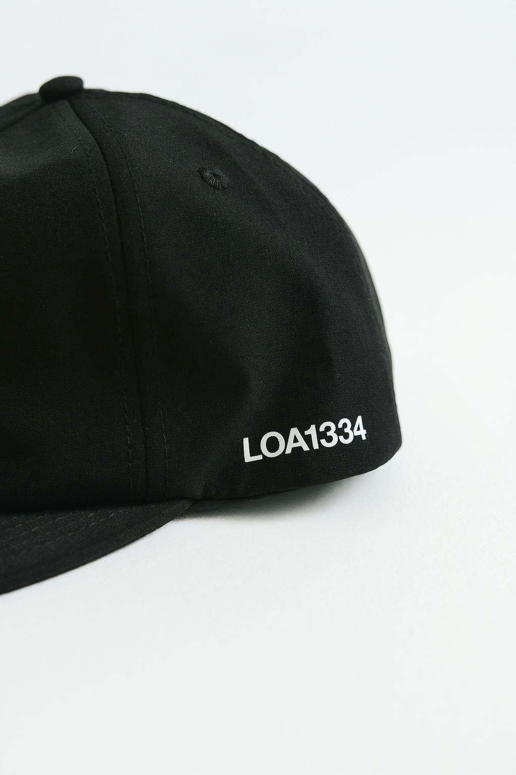 LOA Logo Surf Hat