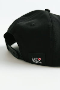 LOA Logo Surf Hat