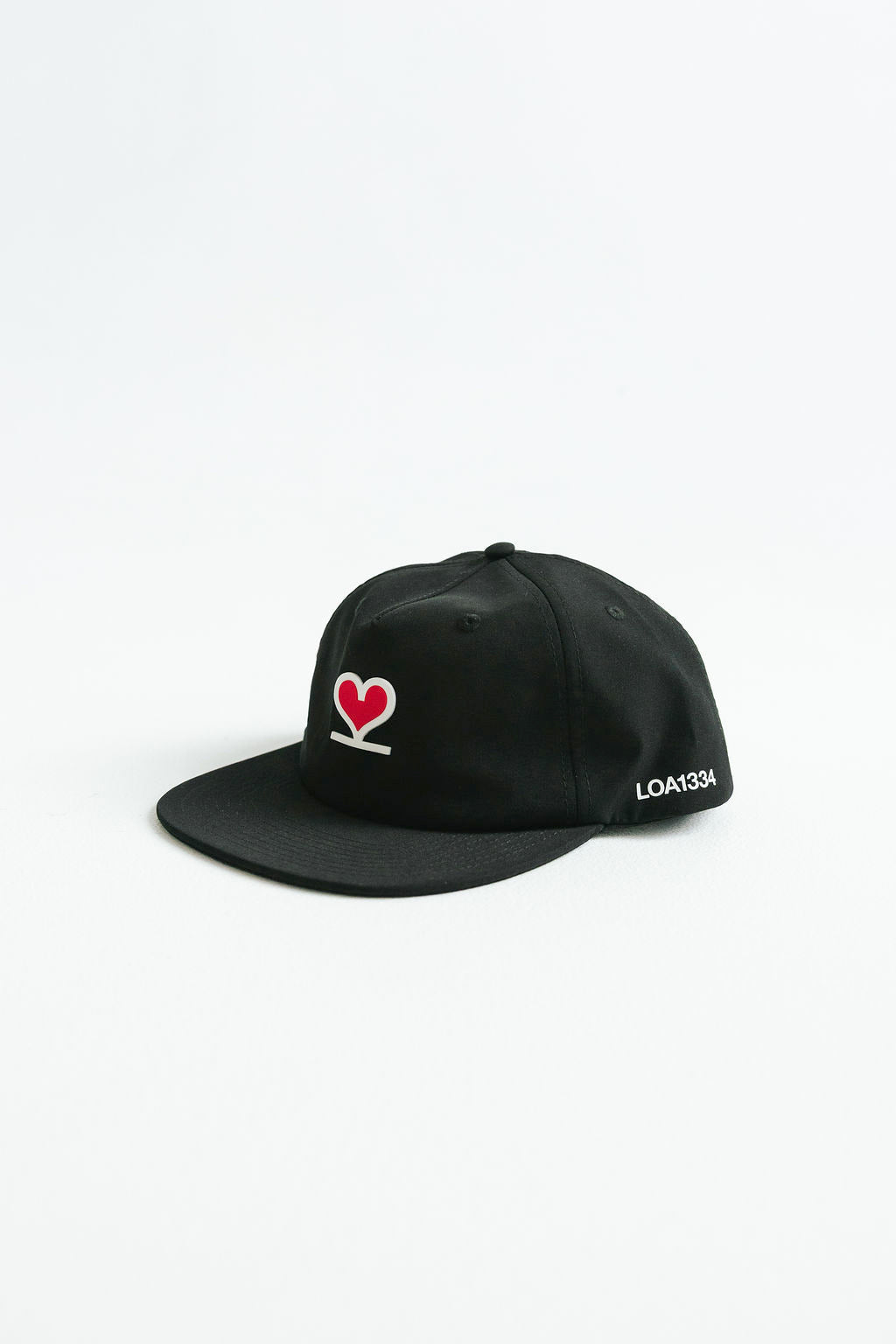 LOA Logo Surf Hat