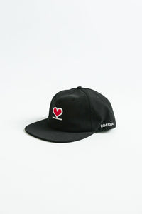 LOA Logo Surf Hat