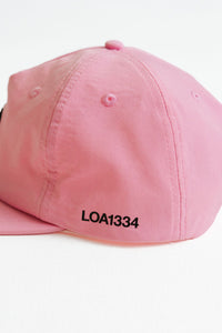 LOA Logo Surf Hat