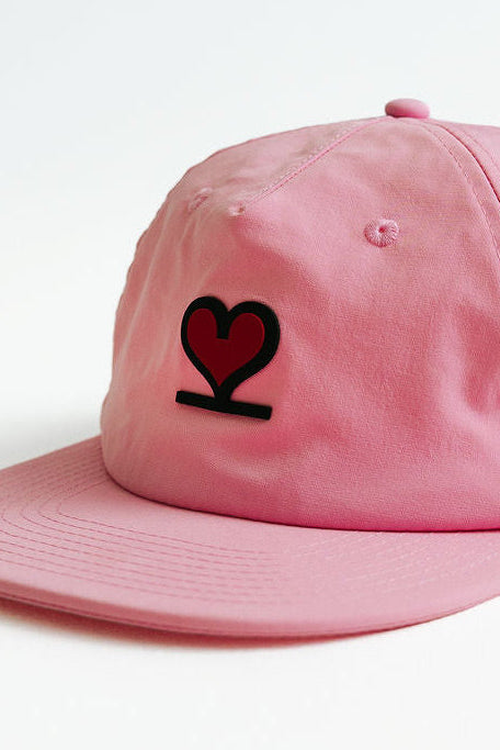 LOA Logo Surf Hat