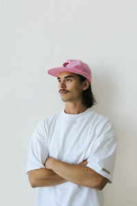LOA Logo Surf Hat