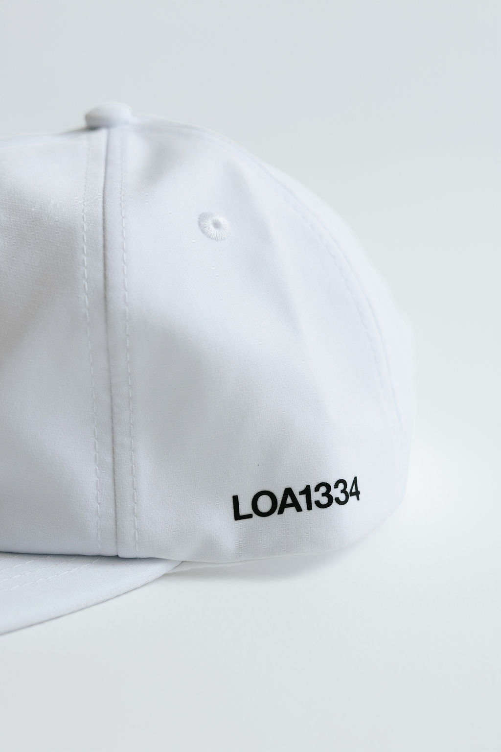 LOA Logo Surf Hat