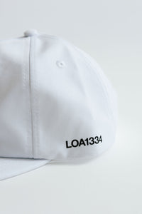 LOA Logo Surf Hat