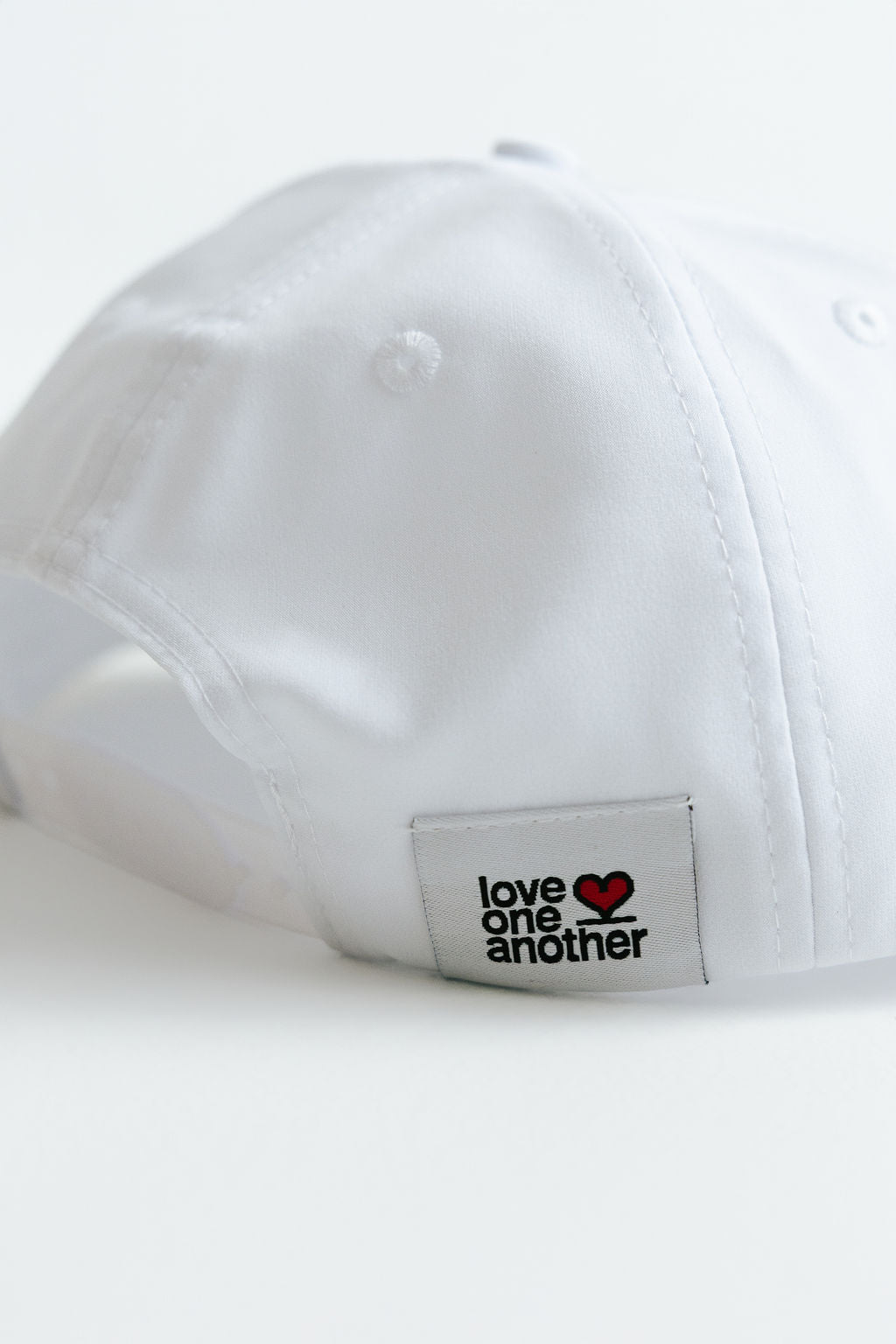 LOA Logo Surf Hat