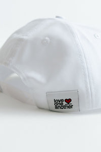 LOA Logo Surf Hat