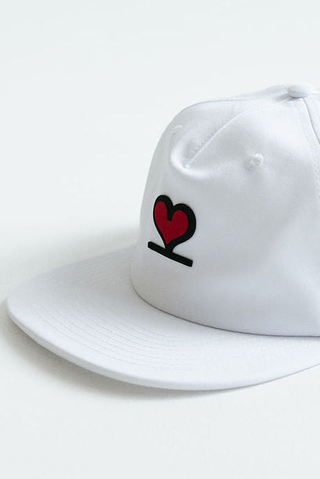 LOA Logo Surf Hat
