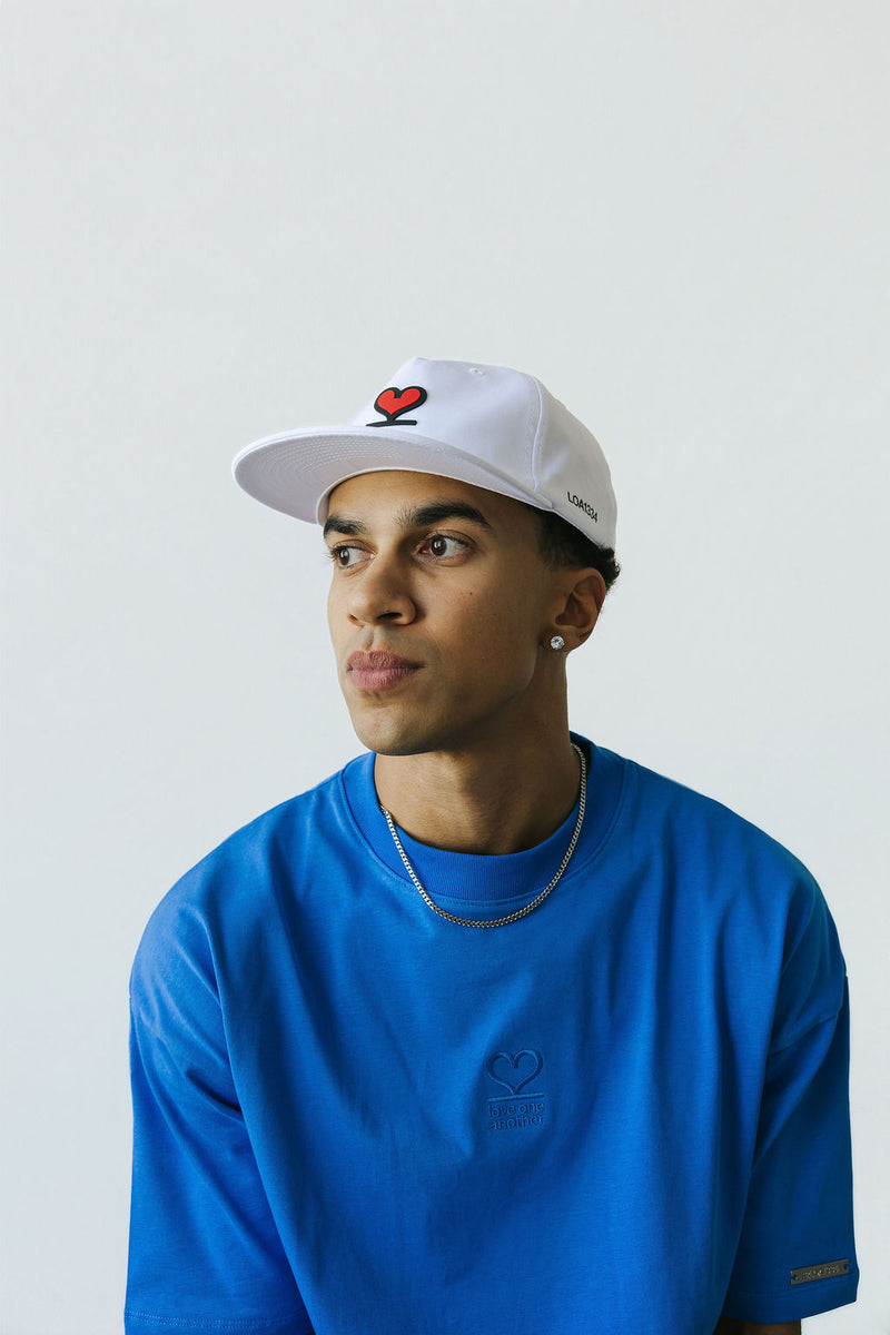 LOA Logo Surf Hat