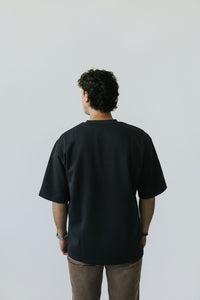 Unisex Embossed Love Tee