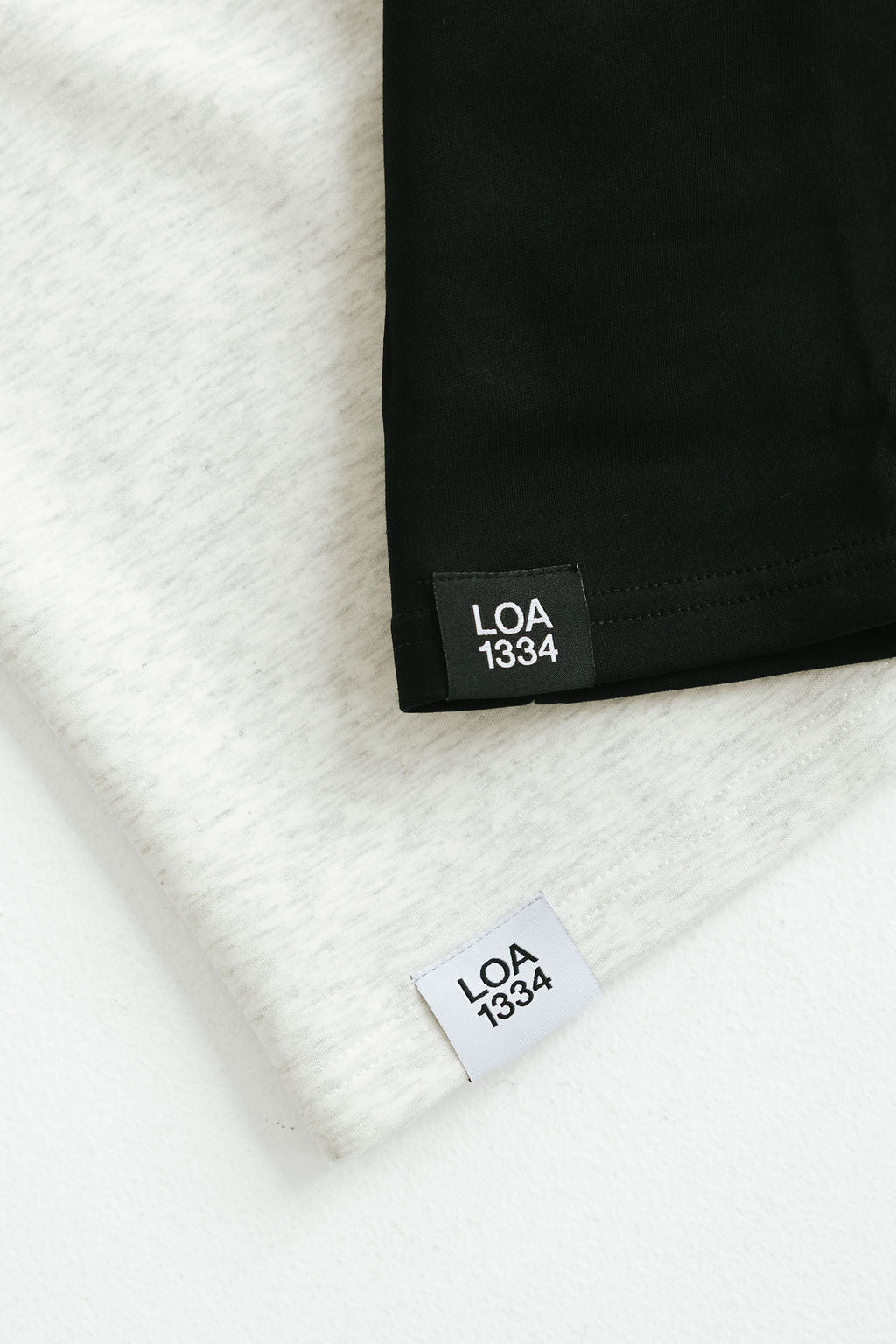 Unisex Embossed Love Tee