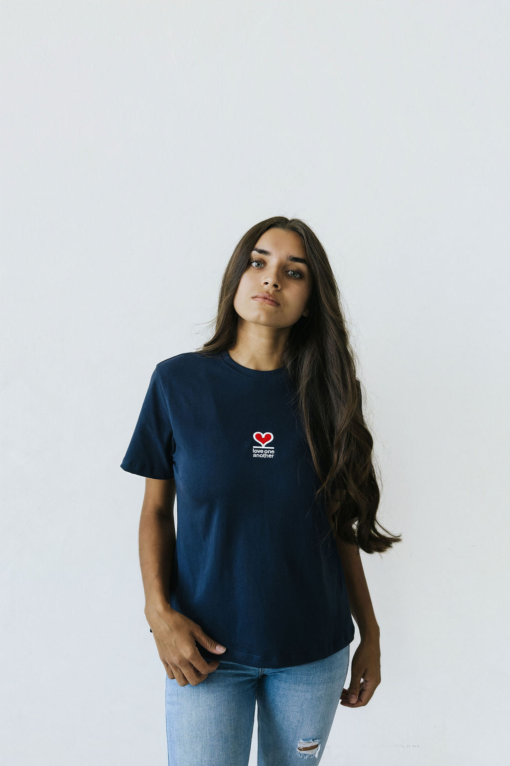 Women’s Logo Tee